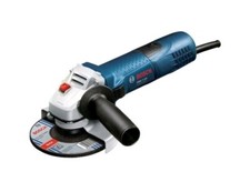 Smerigliatrice angolare bosch - smerigliatrice,