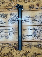 Reggisella in carbonio Niner