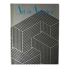 Art in America Magazine