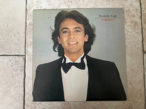 Riccardo fogli collezione - riccardo, _
