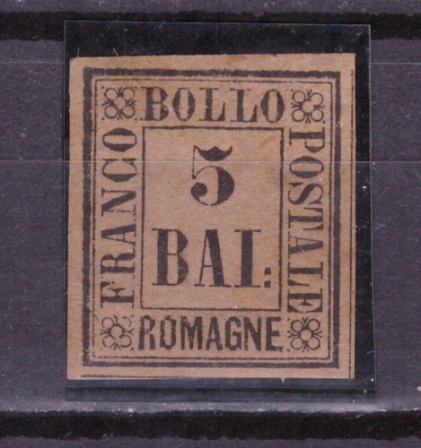 Francobolli antichi stati - francobolli,
