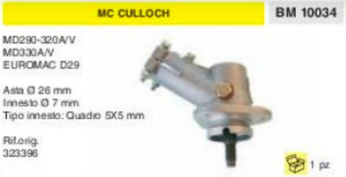323396 coppia conica - 323396,