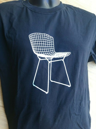 Shirt sedia filo bertoia - filo,