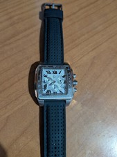 Orologio Cronografo Uomo GUESS Collection GC30007GA - Acciaio, quarzo - 511ve24