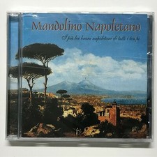 cd Mandolino Napoletano i