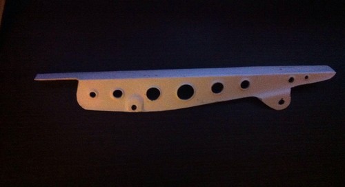Replica carter catena - carter,