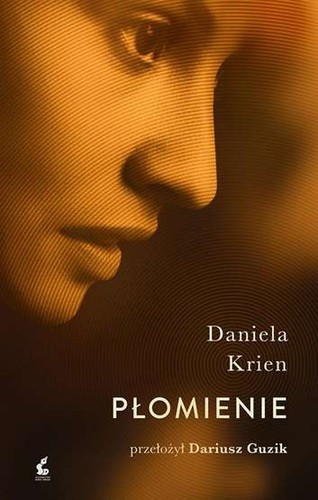 Płomienie daniela - płomienie,