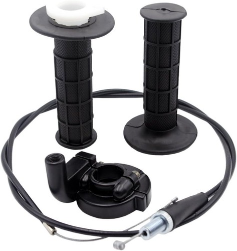 Set maniglie cavi - maniglie, e