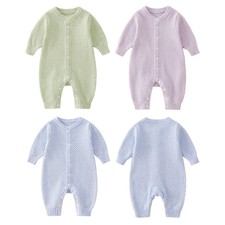 Maglione neonato pagliaccetto