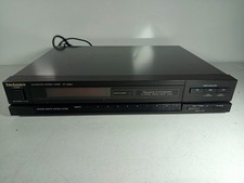 Technics ST-X880L LW/MW/FM