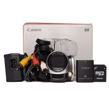 Videocamera digitale Canon