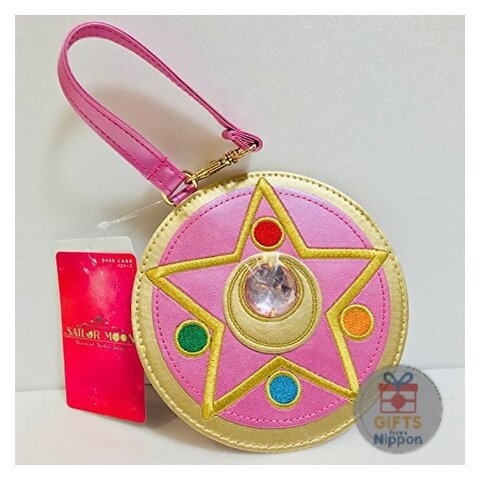 Custodia sailor moon crystal - sailor,