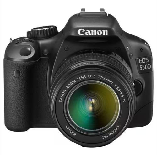 Fotocamere reflex canon eos - reflex,