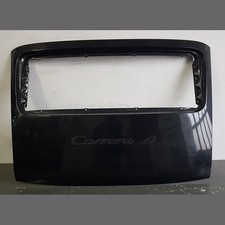 Tapa motor Porsche 964 Carrera