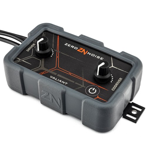 Amplificatore interfono