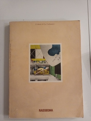 Architettura rassegna i - n.3, (