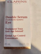 Double Serum Eye Global Age