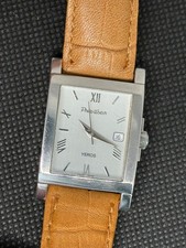 OROLOGIO PHILIP YEROS SWISS