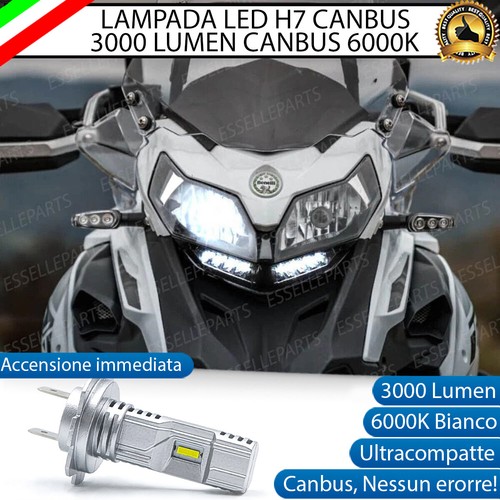 Lampada led 6000k bianco - led,