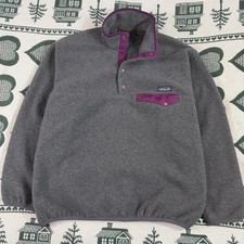 Vintage 1994 Patagonia Fleece