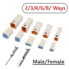 JST06R-JWPF-VSLE-D Kit Mini