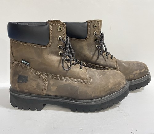 Stivali lavoro timberland - lavoro,