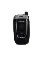 Cellulare vintage usato non testato – telefono da collezione SAMSUNG SGH-Z140V