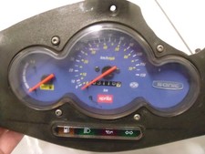 APRILIA Sonic 50 Air 1998-2007