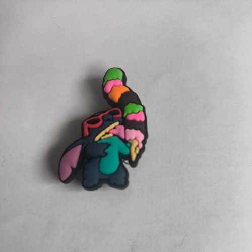 Charm scarpa disney lilo - disney, e