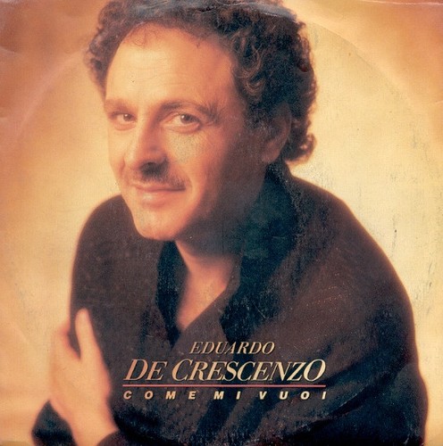 Eduardo crescenzo come mi - de,