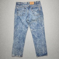 Jeans vintage Levis 506 35x30