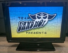 Sharp Aquos LC-32GP1U 32" TV