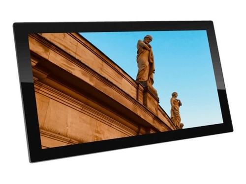 Braun digiframe 1901 47cm - braun,