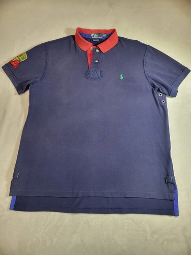 Polo ralph lauren vintage - polo,