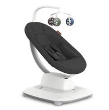 UPPAbaby Sdraietta Elettrica 5