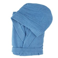 Bassetti Accappatoio viaggio