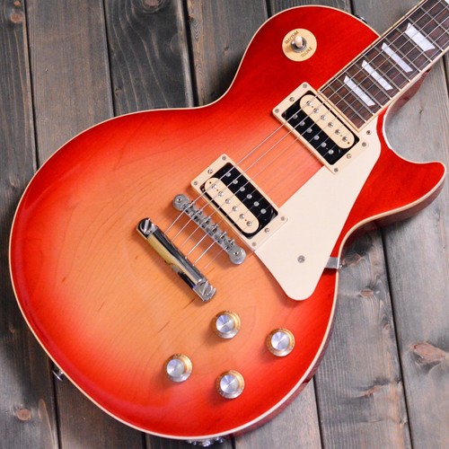 Gibson les paul classic - gibson,