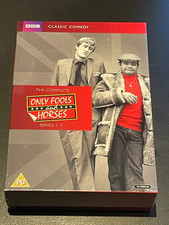 Only Fools and Horses -