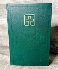 Lutheran Book of Worship