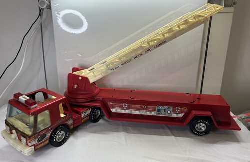 Nylint hook ladder 75 foot - ladder,