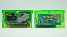 Pokemon Versione Smeraldo