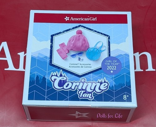 American girl corinne - american,