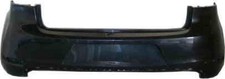 PARAURTI POSTERIORE PER VOLKSWAGEN GOLF 6 GTI/GTD 2009>2012 VERNICIABILE