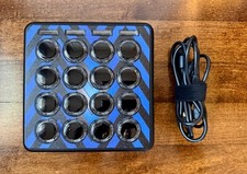 DJ TechTools Midi Fighter 3D -