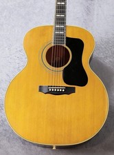 GUILD F-50 NT '76 Chitarra acustica usata 1976
