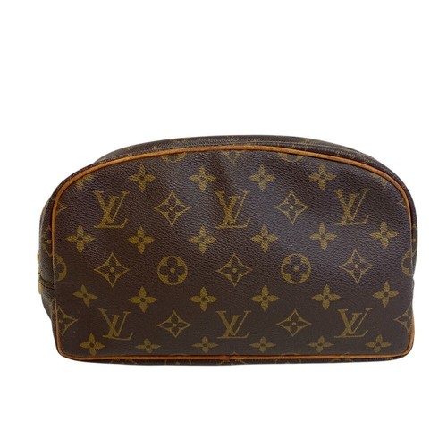Louis vuitton monogram trousse - vuitton,