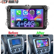4+64GB per VW EOS 2006-2015