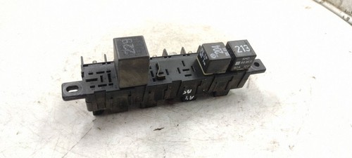 Scatola fusibili diesel - , audi