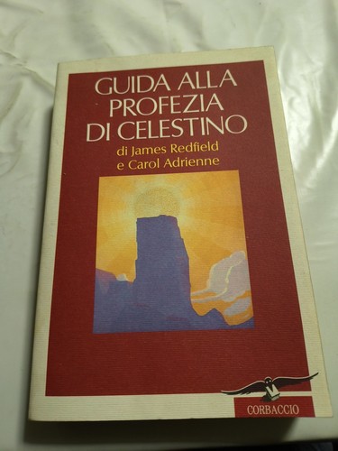 Guida alla profezia - , di