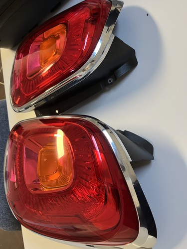 Stop fanali posteriori fiat - stop,